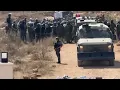 US wants Netanyahu to condemn siege in Palestinian village