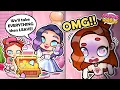 Download Lagu My Mom's Love Tore My Sister and Me Apart! 😢💔 | Avatar World Story | Avatar World
