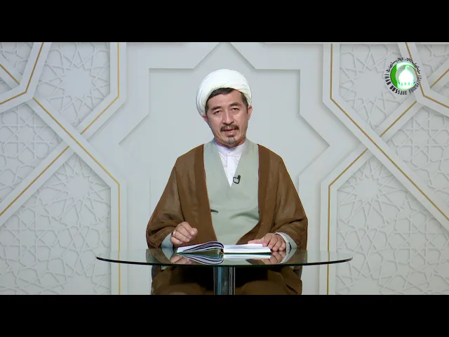 ⁣79   نقد سه نظریه سوم تا ششم - استاد: حجة الاسلام  والمسلمین دکترعلی جمعه مظفری