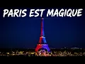 Willylancien - Paris is magical (audio)