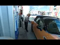 Drivers paying more for gas in Blacksburg