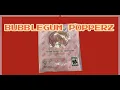 BUBBLEGUM POPPERZ from SUPER DOPE x HI TECH x FEAR OF BOOF FULL STRAIN REVIEW
