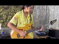 My Sharona - The Knack (Cover by Nene Royal)