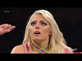 Alexa bliss funny moments cutie