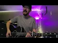 Face Down In The Moment - Nathaniel Rateliff and the Night Sweats Cover