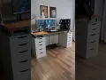 Don t Settle for an Ordinary IKEA Desk