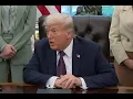 Download Lagu Trump issues SHOCK statement on assassinated Democrat