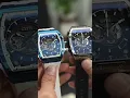 Download Lagu Command Attention: Bonest Gatti Barrel Skeleton Automatic Watch #bonestgatti #trendingvideo