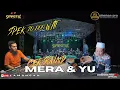 Lagu CEK SOUND - MERA \u0026 YU - SIMPATIK MUSIC - LIVE LAMONGAN