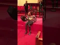 Leandria Johnson ORDER MY STEPS