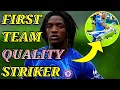 Download Lagu Chelsea's 16 Year-Old Shumaira Mheuka - Already First Team Quality | Highlights