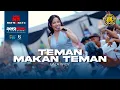 Download Lagu TEMAN MAKAN TEMAN - Lala Widy ( NEW MONATA LIVE ANNIVERSARY KE 7 PEMUDA TRIJATI )