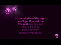 K4OS - Berlín (Versión Karaoke)