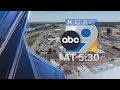 KCAU 9 News At 5 30pm - Sunday