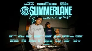 summerlane promises official music video 