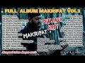 Download Lagu ALBUM FULL LAGU MAKRIFAT VOL.3 - Mengenal Tuhan Dengan Music #trending #music #metal #sholawatmetal