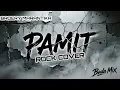 BROERY MARANTIKA - PAMIT | ROCK COVER