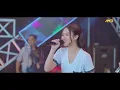 DIKE SABRINA Feat. DIVA HANI - ANDAI TAK BERPISAH | Feat. BINTANG FORTUNA (Official Music Video)