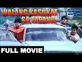 Lagu WALANG KASUKAT SA TAPANG | Full Movie | Action w/ Edu Manzano \u0026 Cynthia Luster