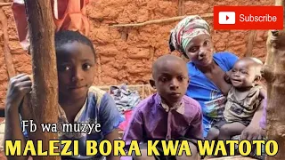 Fb Wa Muzye Malezi Bora Kwa Watoto Official Audio Music Unicef Tanzania Trending Kiparabrand 