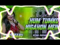 Hum Tumko Nigahon Mein Dj Song | Hindi DJ Remix 2026 | Bollywood Song Dj Remix | Dj Gana |Edm Mix