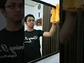 Download Lagu VIRAL TikTok Raya! Wipe It Out Challenge Siblings 😂