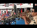 Panggung Penawar Rindu | Bahagia Sampai Tua | Lebaran Telah Tiba Bersama TIPE - X