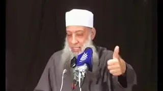 قصة تاكيو أوساهير الياباني الشيخ الحويني 