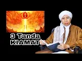 Download Lagu Ceramah,Ngaji, 3 Tanda KIAMAT - ( Audio BUYA YAHYA )