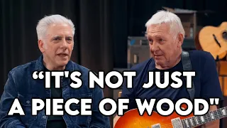 RUSH's Alex Lifeson Reminisces About The Very Beginning