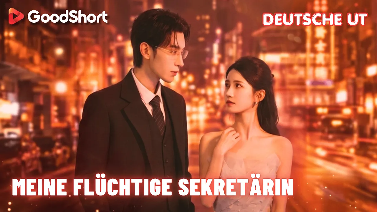 Meine flüchtige Sekretärin | Die falsche Sekretärin und das Spiel des CEOs🔒✨ poster