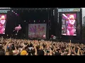 4 - Tongue Tied - Grouplove (Live at Music Midtown - 9/18/16)