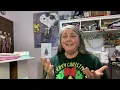 Episode 188 - new start and Advent stitching