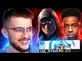 Lagu $100 MONEY MATCH vs NINJAKILLA in Mortal Kombat 1!