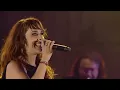 ZAZ "Je Veux" Big Band ver. - Live HD @ Jazz Open 2015 Stuttgart