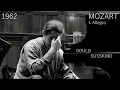Glenn Gould plays Mozart: Piano Concerto No. 24, K.491