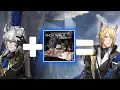 Download Lagu SilverAsh 「LOR-X」 Module Comparison (SilverAsh VS Młynar) [명일방주/Arknights/アークナイツ]