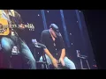 Hudson Westbrook singing Sober
