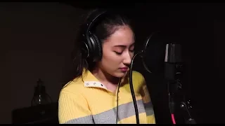 jealous labrinth cover by alexandra porat