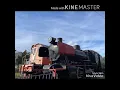 A Day at The Train Museum Williamstown ARHS Newport Railway Museum