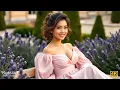 Download Lagu 4K AI Art Lookbook｜Dreamy AI Muse in Pastel Gown Amid Lavender at Versailles