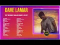 Dave Lamar Greatest Hits ~ OPM 2024 🎵 Top OPM Songs 2024