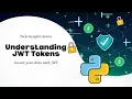 What Is JWT Understanding JSON Web Tokens