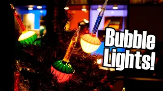 Download Bubble Lights: The Weirdest Christmas Light MP3