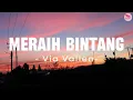 Lagu Meraih Bintang - Via Vallen || Lagu Lirik