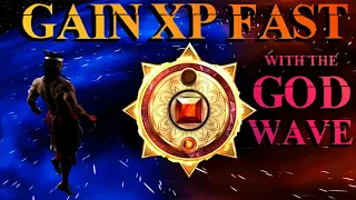 Mortal Kombat How to gain XP fast in MK1 Season 7
