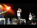 Download Lagu Simple Plan 'Lucky One' Live in Perth, Australia!