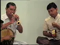 วงบัวลอย ครูสุวิทย์ แก้วกระมล