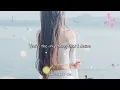 菲菲公主(陸綺菲) - 熾吻『You’ve got me spinning wild，妳的寵愛讓我像小孩，熾熱的吻是妳喚醒我的愛。』【動態歌詞MV】