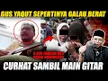 Download Lagu Nasib Gus Yaqut Diujung Tanduk Kasus Korupsi Kuota Haji Semakin Terbongkar